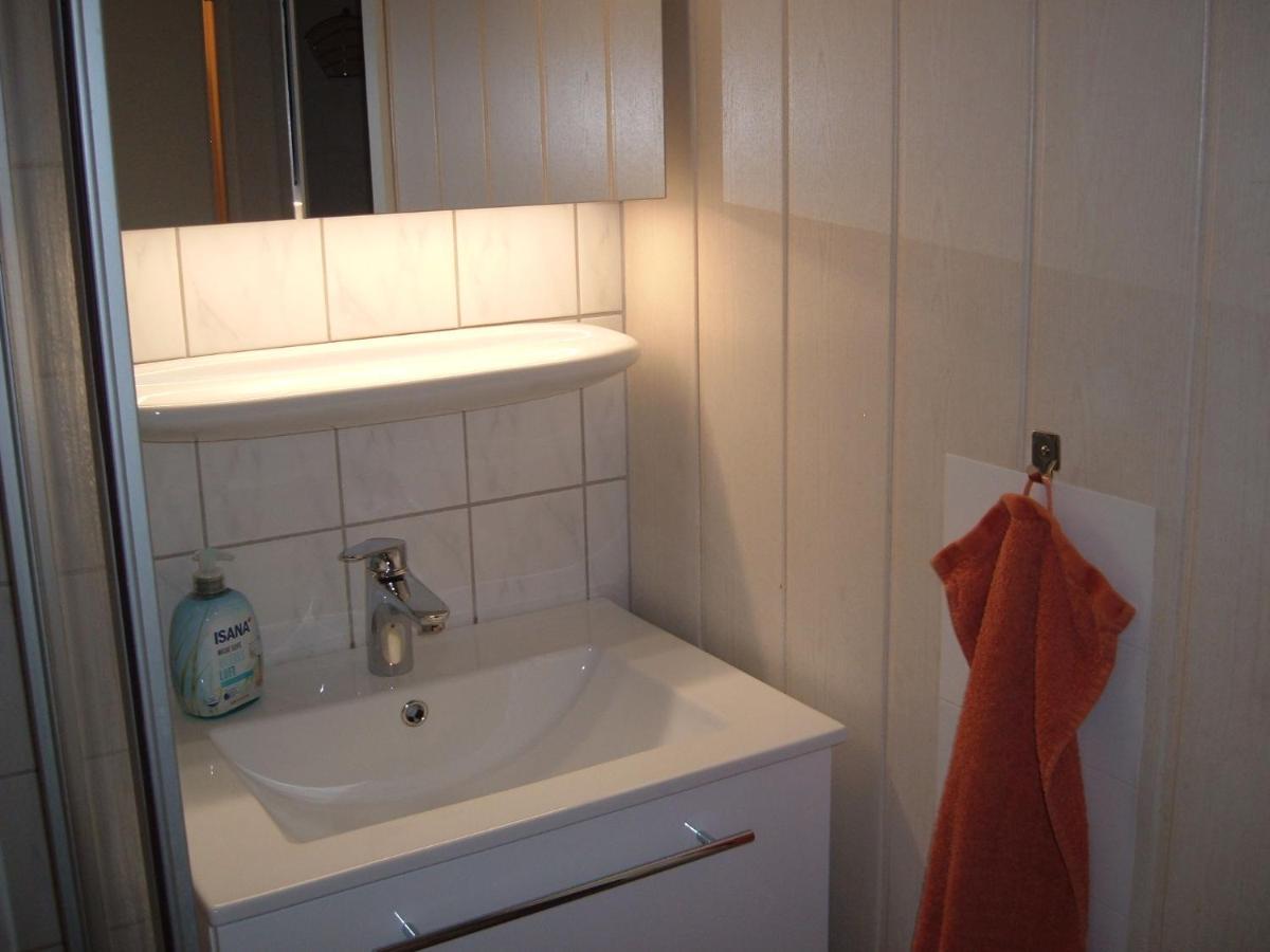 Ferienwohnungen Pook ヴェルニゲローデ エクステリア 写真