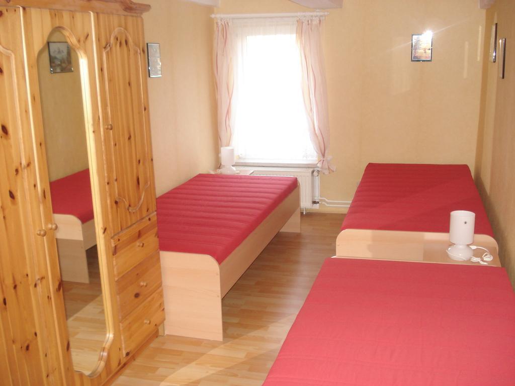 Ferienwohnungen Pook ヴェルニゲローデ 部屋 写真